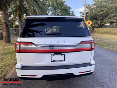 2018 Lincoln Navigator Reserve   - Photo 14 - Miami, FL 33165