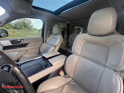 2018 Lincoln Navigator Reserve   - Photo 28 - Miami, FL 33165