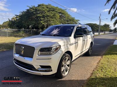 2018 Lincoln Navigator Reserve   - Photo 7 - Miami, FL 33165