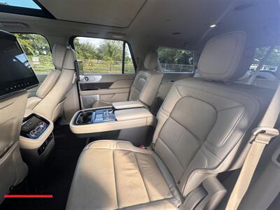 2018 Lincoln Navigator Reserve   - Photo 26 - Miami, FL 33165