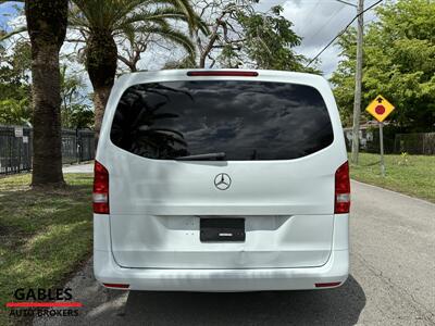 2018 Mercedes-Benz Metris Passenger   - Photo 6 - Miami, FL 33165