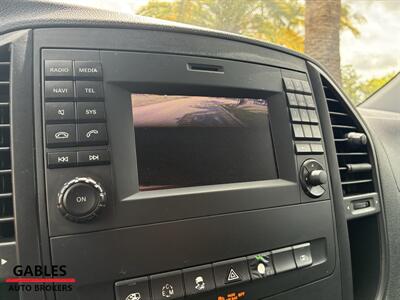 2018 Mercedes-Benz Metris Passenger   - Photo 17 - Miami, FL 33165