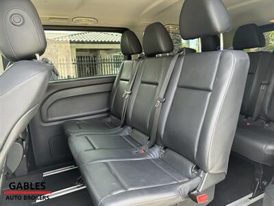 2018 Mercedes-Benz Metris Passenger   - Photo 21 - Miami, FL 33165