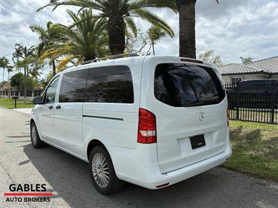 2018 Mercedes-Benz Metris Passenger   - Photo 11 - Miami, FL 33165
