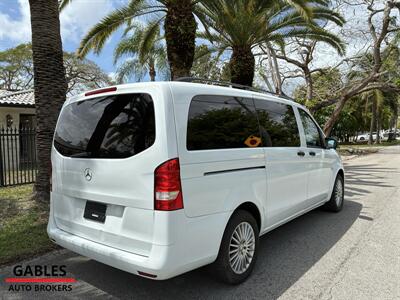 2018 Mercedes-Benz Metris Passenger   - Photo 5 - Miami, FL 33165