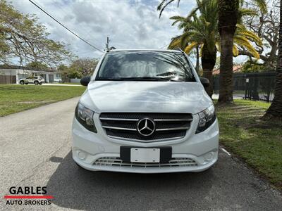 2018 Mercedes-Benz Metris Passenger   - Photo 3 - Miami, FL 33165