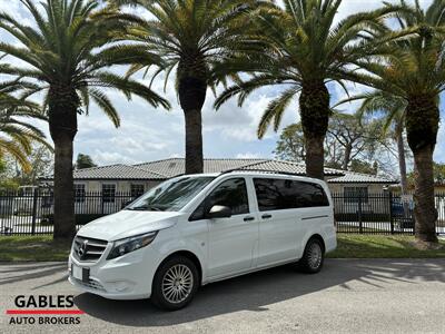 2018 Mercedes-Benz Metris Passenger   - Photo 7 - Miami, FL 33165