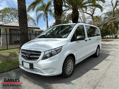 2018 Mercedes-Benz Metris Passenger   - Photo 10 - Miami, FL 33165