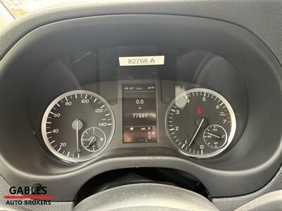 2018 Mercedes-Benz Metris Passenger   - Photo 15 - Miami, FL 33165