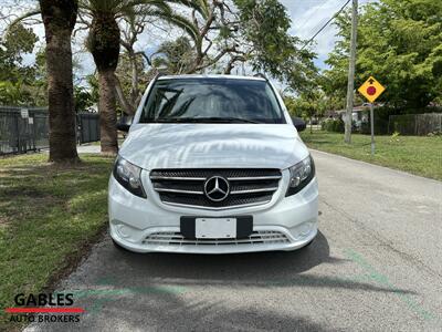 2018 Mercedes-Benz Metris Passenger   - Photo 9 - Miami, FL 33165