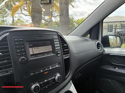 2018 Mercedes-Benz Metris Passenger   - Photo 16 - Miami, FL 33165