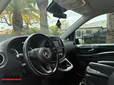 2018 Mercedes-Benz Metris Passenger   - Photo 13 - Miami, FL 33165