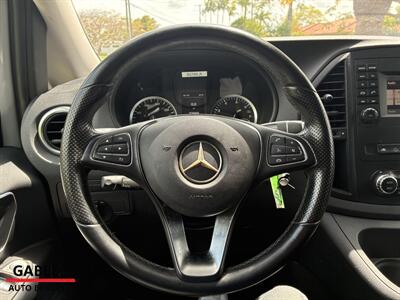 2018 Mercedes-Benz Metris Passenger   - Photo 14 - Miami, FL 33165