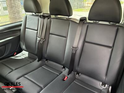 2018 Mercedes-Benz Metris Passenger   - Photo 22 - Miami, FL 33165