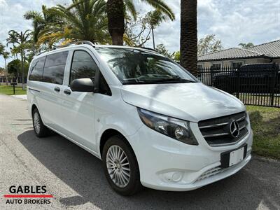 2018 Mercedes-Benz Metris Passenger   - Photo 4 - Miami, FL 33165