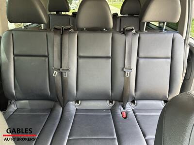 2018 Mercedes-Benz Metris Passenger   - Photo 20 - Miami, FL 33165