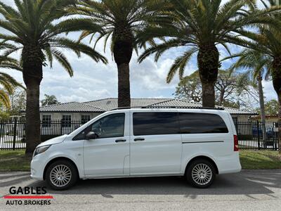 2018 Mercedes-Benz Metris Passenger   - Photo 8 - Miami, FL 33165