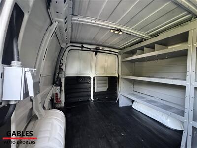 2018 Chevrolet Express 2500 - Photo 20 - Miami, FL 33165