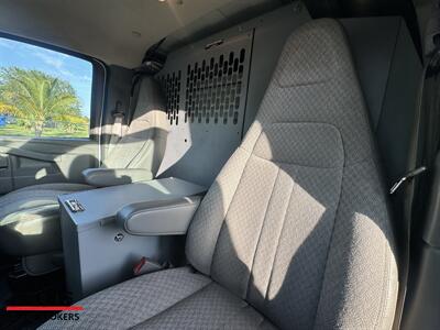 2018 Chevrolet Express 2500 - Photo 18 - Miami, FL 33165