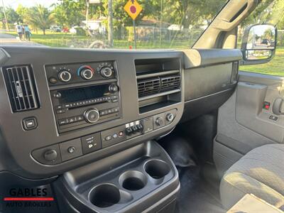 2018 Chevrolet Express 2500 - Photo 13 - Miami, FL 33165