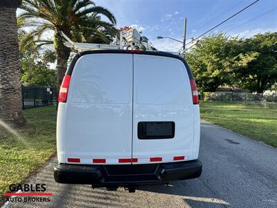 2018 Chevrolet Express 2500 - Photo 9 - Miami, FL 33165