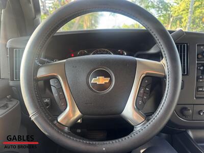 2018 Chevrolet Express 2500 - Photo 12 - Miami, FL 33165