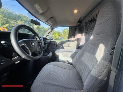 2018 Chevrolet Express 2500 - Photo 16 - Miami, FL 33165