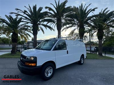 2018 Chevrolet Express 2500 - Photo 2 - Miami, FL 33165