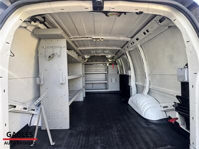 2018 Chevrolet Express 2500 - Photo 27 - Miami, FL 33165