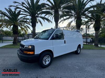 2018 Chevrolet Express 2500 - Photo 7 - Miami, FL 33165