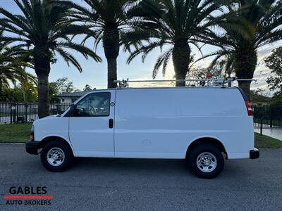 2018 Chevrolet Express 2500 - Photo 6 - Miami, FL 33165