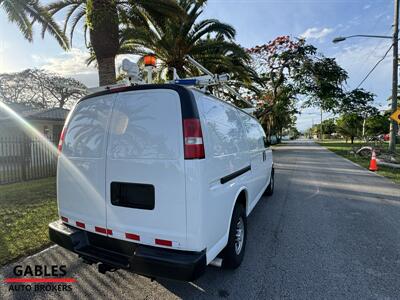2018 Chevrolet Express 2500 - Photo 8 - Miami, FL 33165