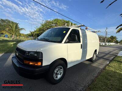 2018 Chevrolet Express 2500 - Photo 4 - Miami, FL 33165