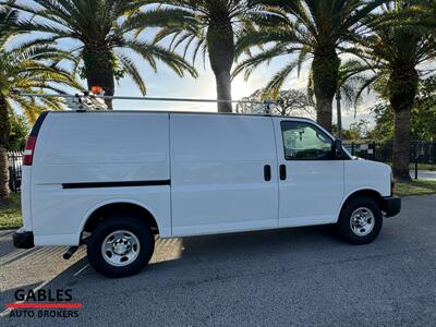 2018 Chevrolet Express 2500 - Photo 5 - Miami, FL 33165