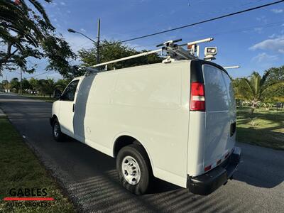 2018 Chevrolet Express 2500 - Photo 10 - Miami, FL 33165