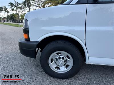 2018 Chevrolet Express 2500 - Photo 11 - Miami, FL 33165