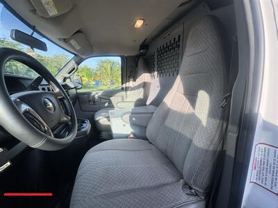 2018 Chevrolet Express 2500 - Photo 15 - Miami, FL 33165