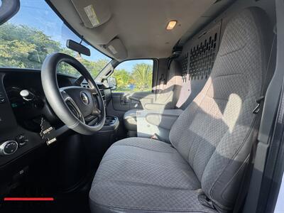 2018 Chevrolet Express 2500 - Photo 17 - Miami, FL 33165