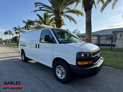 2018 Chevrolet Express 2500 - Photo 3 - Miami, FL 33165