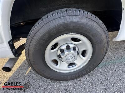 2018 Chevrolet Express 2500 - Photo 31 - Miami, FL 33165