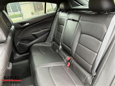2017 Chevrolet Cruze Premier Auto   - Photo 22 - Miami, FL 33165