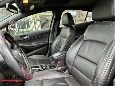 2017 Chevrolet Cruze Premier Auto   - Photo 20 - Miami, FL 33165