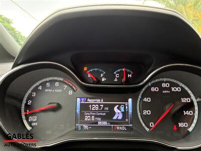 2017 Chevrolet Cruze Premier Auto   - Photo 15 - Miami, FL 33165