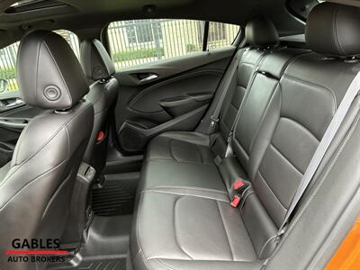 2017 Chevrolet Cruze Premier Auto   - Photo 24 - Miami, FL 33165