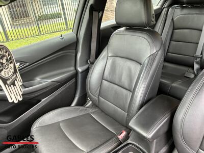 2017 Chevrolet Cruze Premier Auto   - Photo 18 - Miami, FL 33165