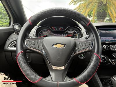 2017 Chevrolet Cruze Premier Auto   - Photo 13 - Miami, FL 33165