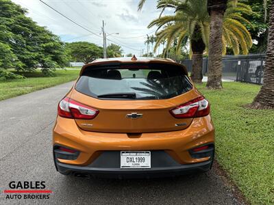 2017 Chevrolet Cruze Premier Auto   - Photo 9 - Miami, FL 33165