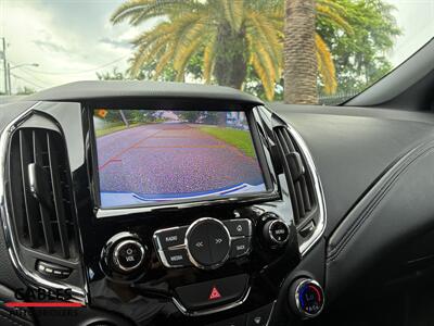 2017 Chevrolet Cruze Premier Auto   - Photo 16 - Miami, FL 33165