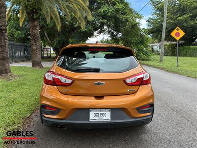 2017 Chevrolet Cruze Premier Auto   - Photo 5 - Miami, FL 33165