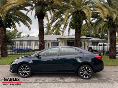 2018 Toyota Corolla SE   - Photo 13 - Miami, FL 33165